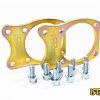 Individual Racing Parts - IRP BMW E36/5 rear drum trailing arms adapters for disc brakes 02