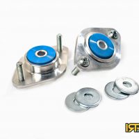 Individual Racing Parts - IRP BMW Rear shock mounts with polyurethane inserts