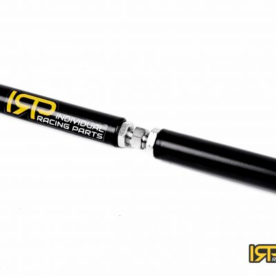 Individual Racing Parts - IRP Rear adjustable strut bar BMW E30 (1)