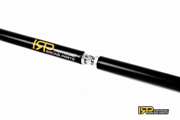 Individual Racing Parts - IRP Rear adjustable strut bar BMW E30 (1)