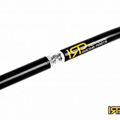 Individual Racing Parts - IRP Front adjustable strut bar BMW E30 (1)