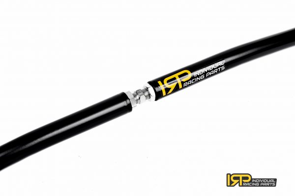 Individual Racing Parts - IRP Front adjustable strut bar BMW E30 (1)