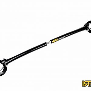 Individual Racing Parts - IRP Front adjustable strut bar BMW E36 (1)