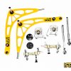 Individual Racing Parts - IRP Front suspension drift kit V1 BMW E30 002