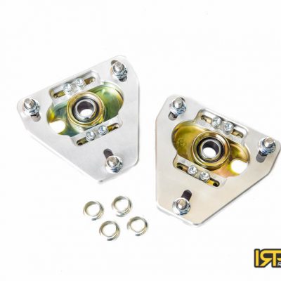 Individual Racing Parts - IRP BMW Adjustable camber caster plates (for coilovers) 02