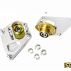 Individual Racing Parts - IRP BMW Adjustable camberplates for drift kit 02