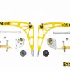 Individual Racing Parts - IRP BMW E36 Front drift suspension kit 03
