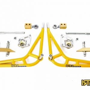 Individual Racing Parts - IRP BMW E36 Front drift suspension kit V2 (light version) 01