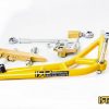 Individual Racing Parts - IRP BMW E36 Front drift suspension kit V2 (light version) 02