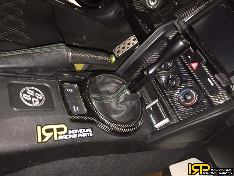 Individual Racing Parts - IRP Gallery 006
