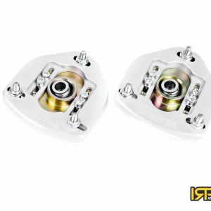 Individual Racing Parts - IRP Adjustable camber caster plates (for coilovers) BMW E30, E34 (4)