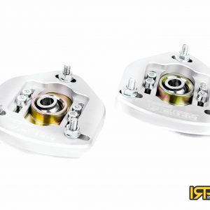 Individual Racing Parts - IRP Adjustable camber caster plates (for coilovers) BMW E30, E34 (1)