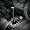 Short shifter Mitsubishi Lancer Evolution V-IX 5 speed gearbox (9)