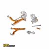 Individual Racing Parts - IRP Front suspension drift kit BMW E8X, E9X (not M1, M3) (2)