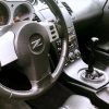 Individual Racing Parts - IRP Short shifter Nissan 350Z Fairlady R33 Infiniti G35 V3 (3)
